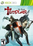 First Templar, The (Xbox 360)